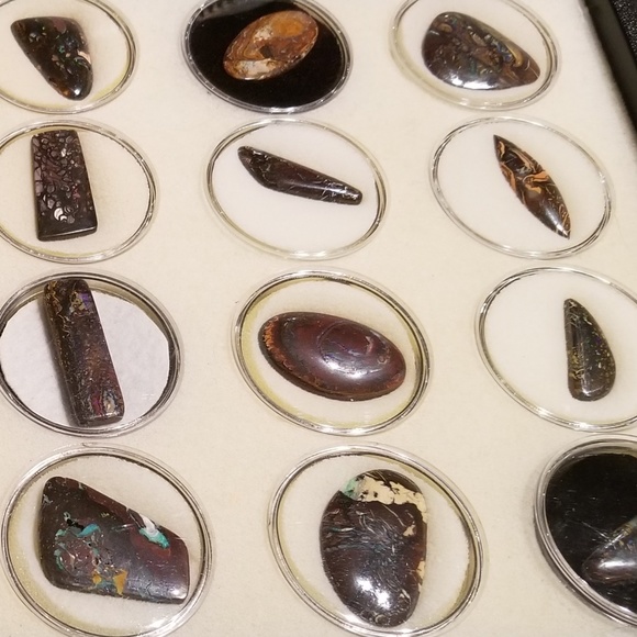 Australian Opals Direct from the Mines - Picture 4 of 16